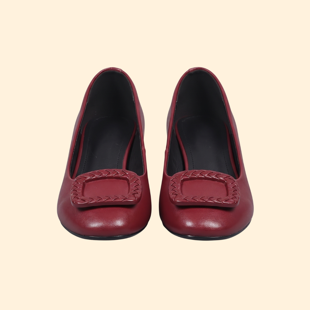 Women’s Orthopeadic Ballerina