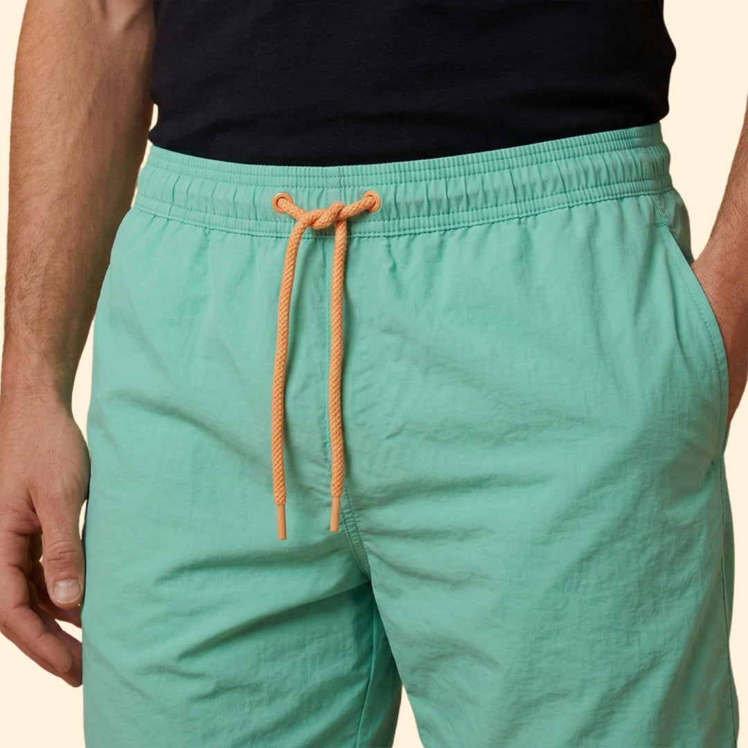 Men's Active Water Shorts