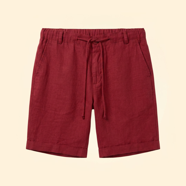 Men's Drawstring Shorts
