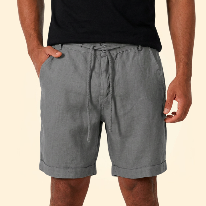 Men's Drawstring Shorts