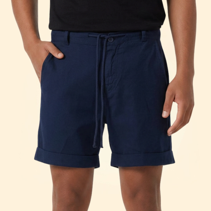 Men's Drawstring Shorts