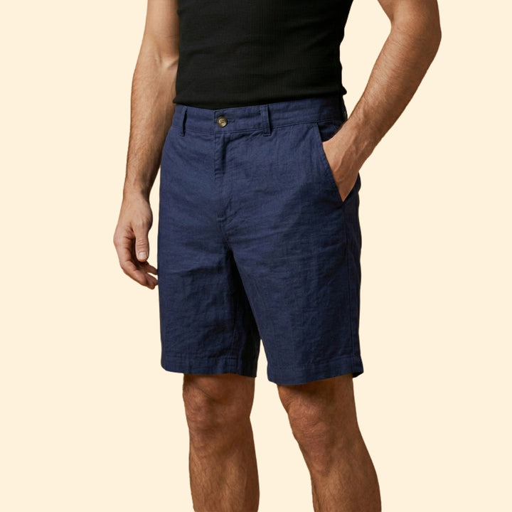 Men’s Functional Cargo Shorts