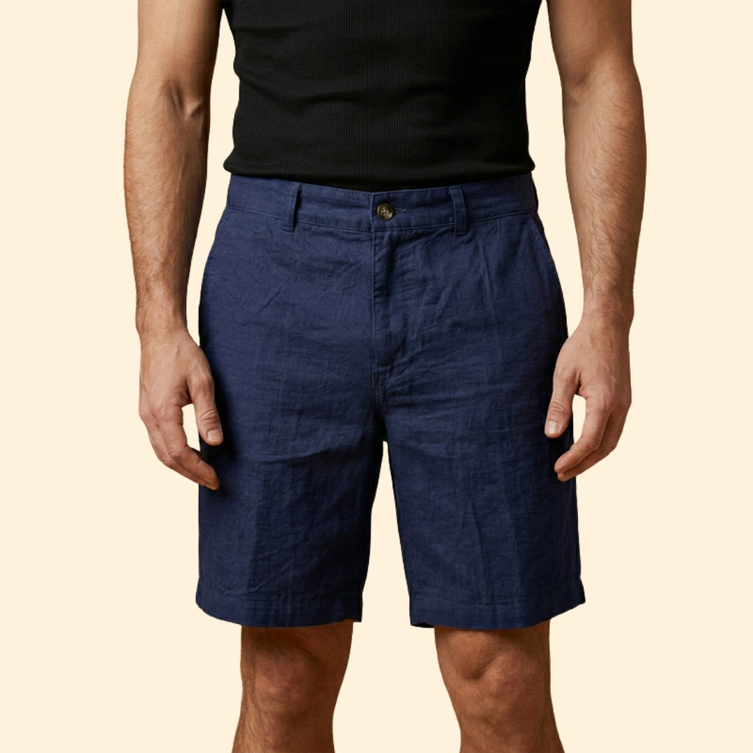 Men’s Functional Cargo Shorts
