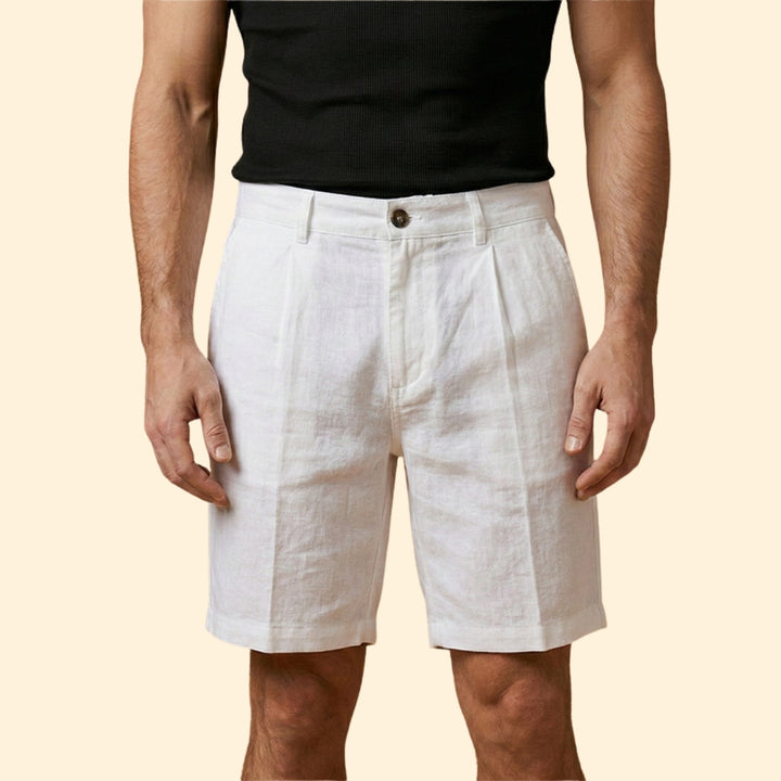 Men’s Functional Cargo Shorts