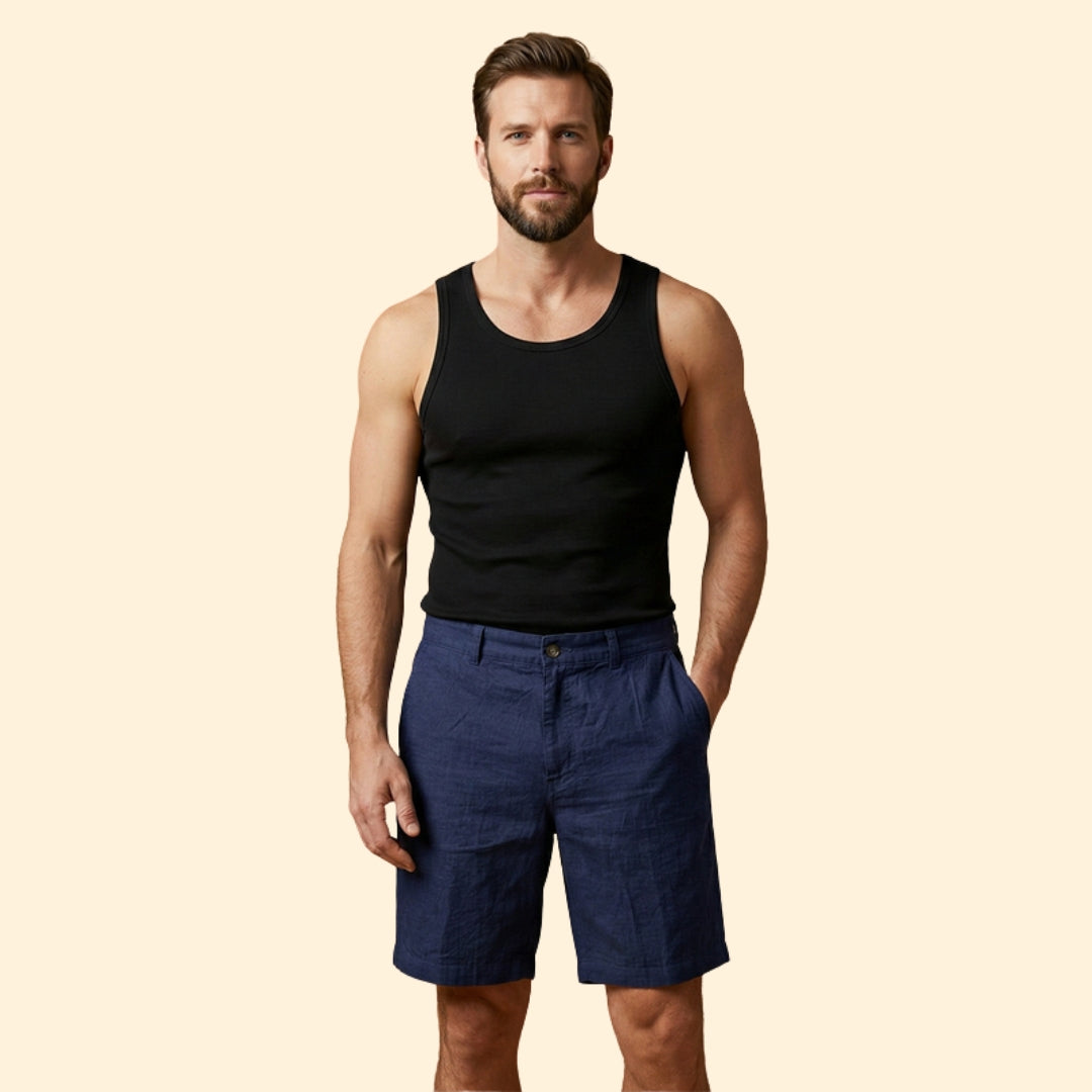 Men's Summer Ready Shorts