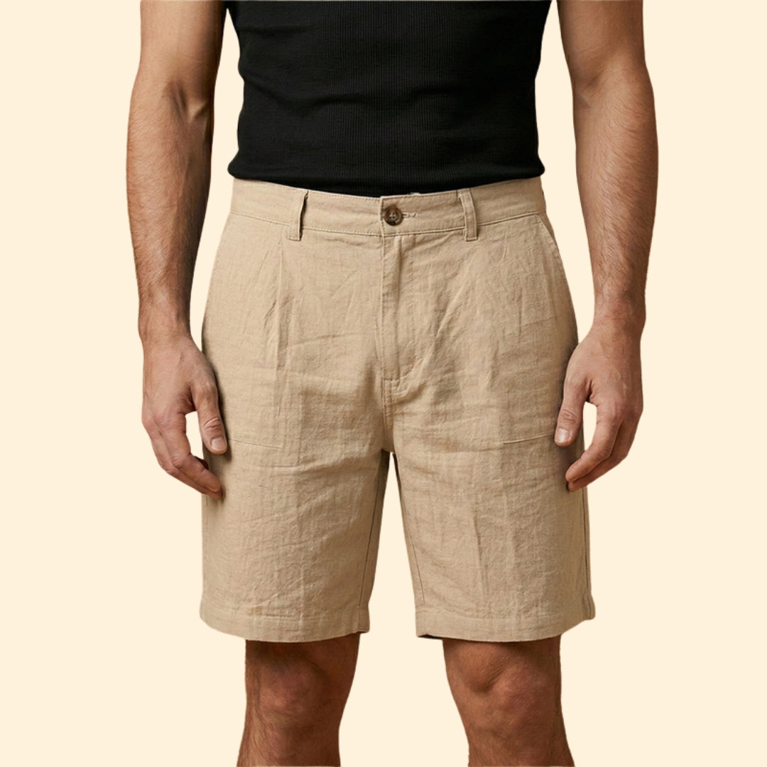 Men's Summer Ready Shorts