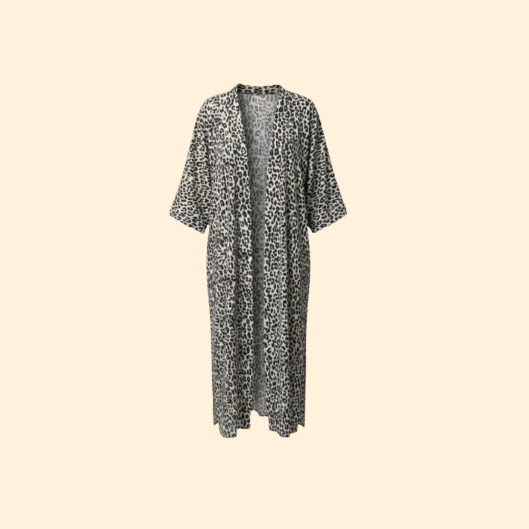 Women's Bohemian Kimono