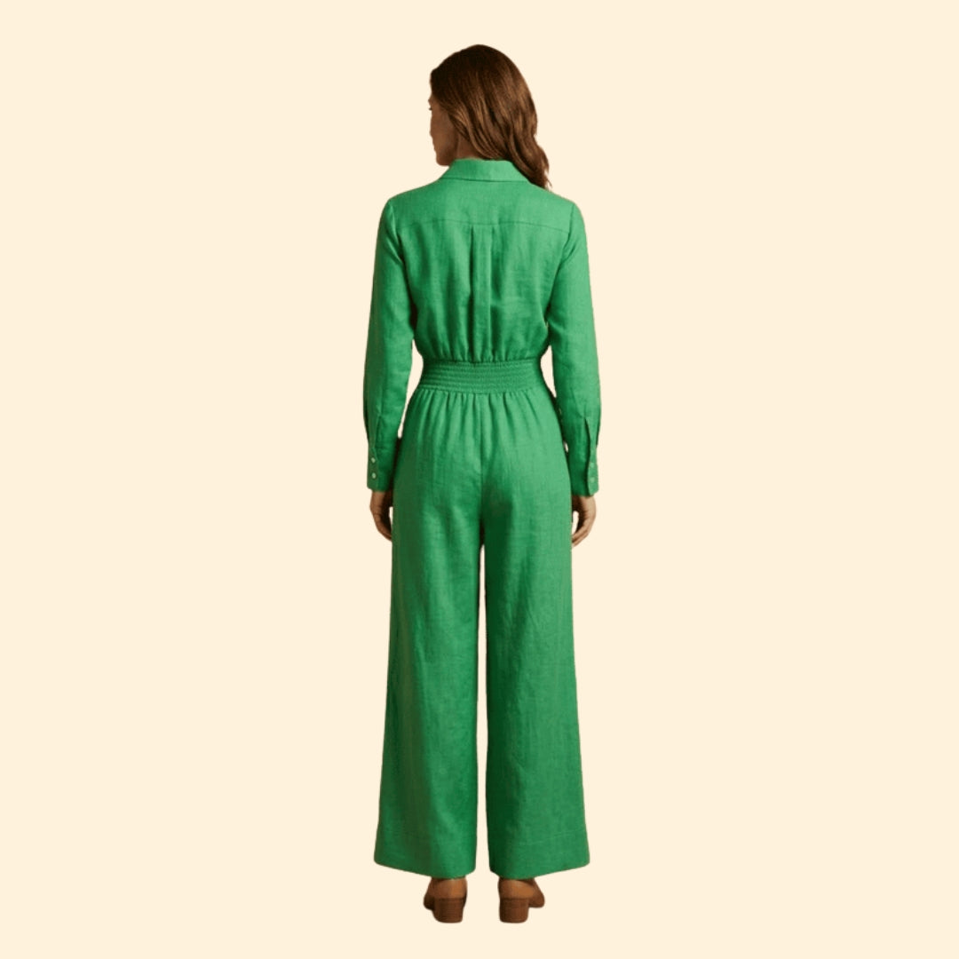Women's Elegant Jumpsuit