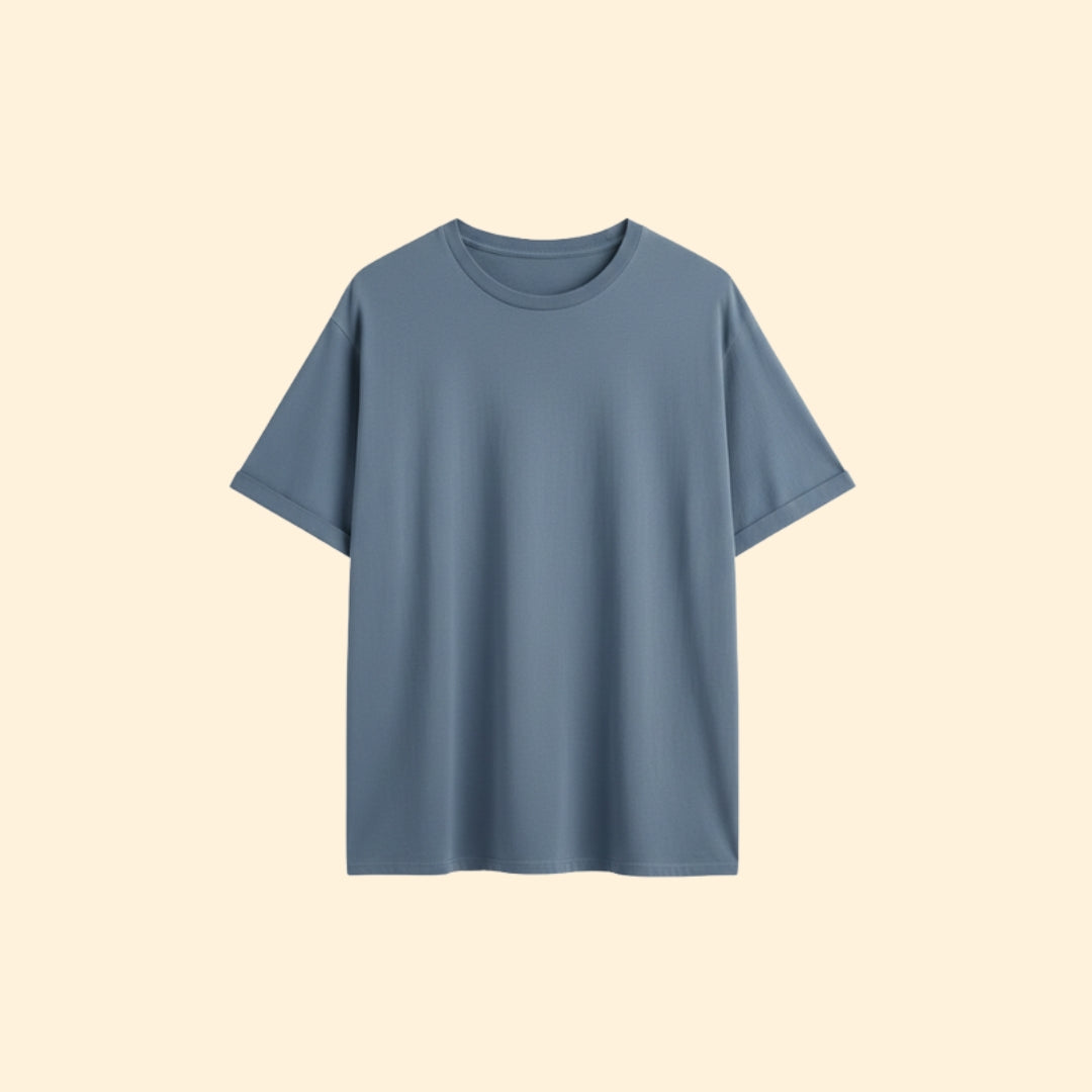 Women's Oversized Relaxed Tee
