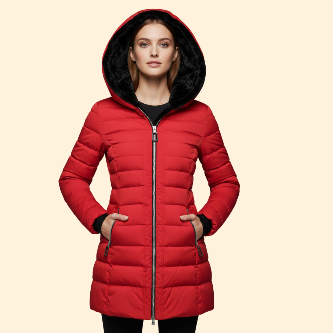 Women’s Jacket Arctic Flow