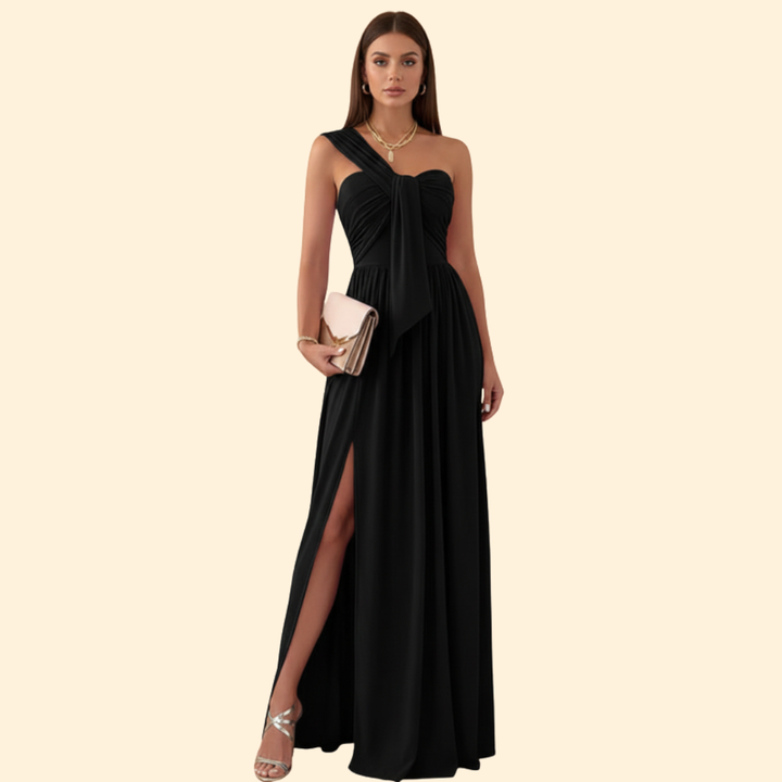 Women's V-neck sleeveless blouse with Button Front for Summer